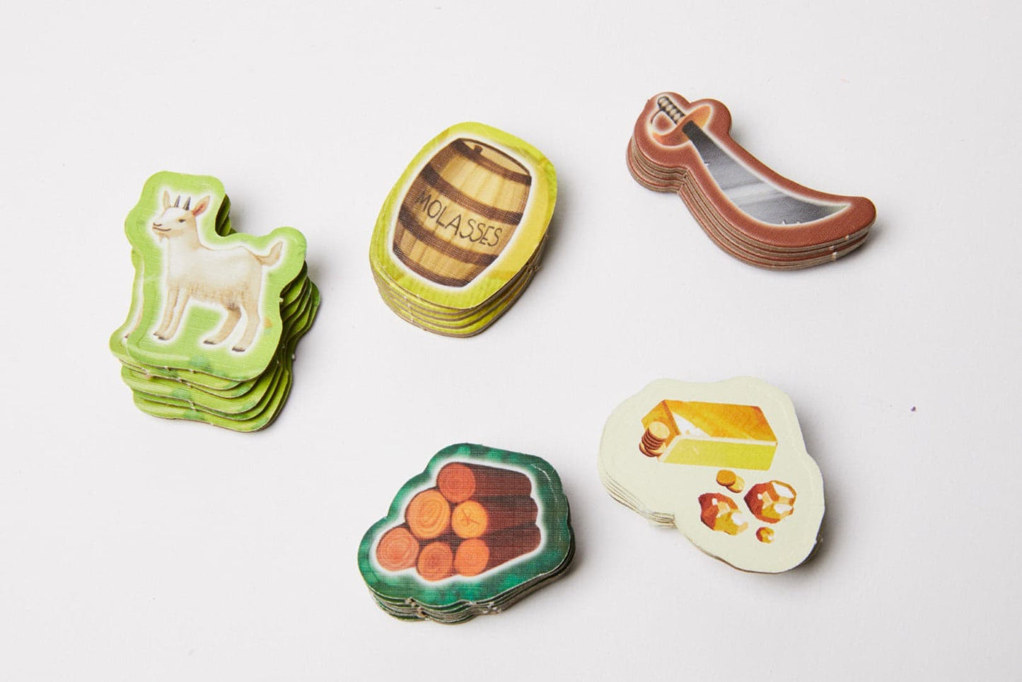 Settlers of Catan: Catan Junior