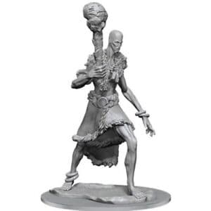 D&D Nolzurs Marvelous Unpainted Miniatures Stone Giant