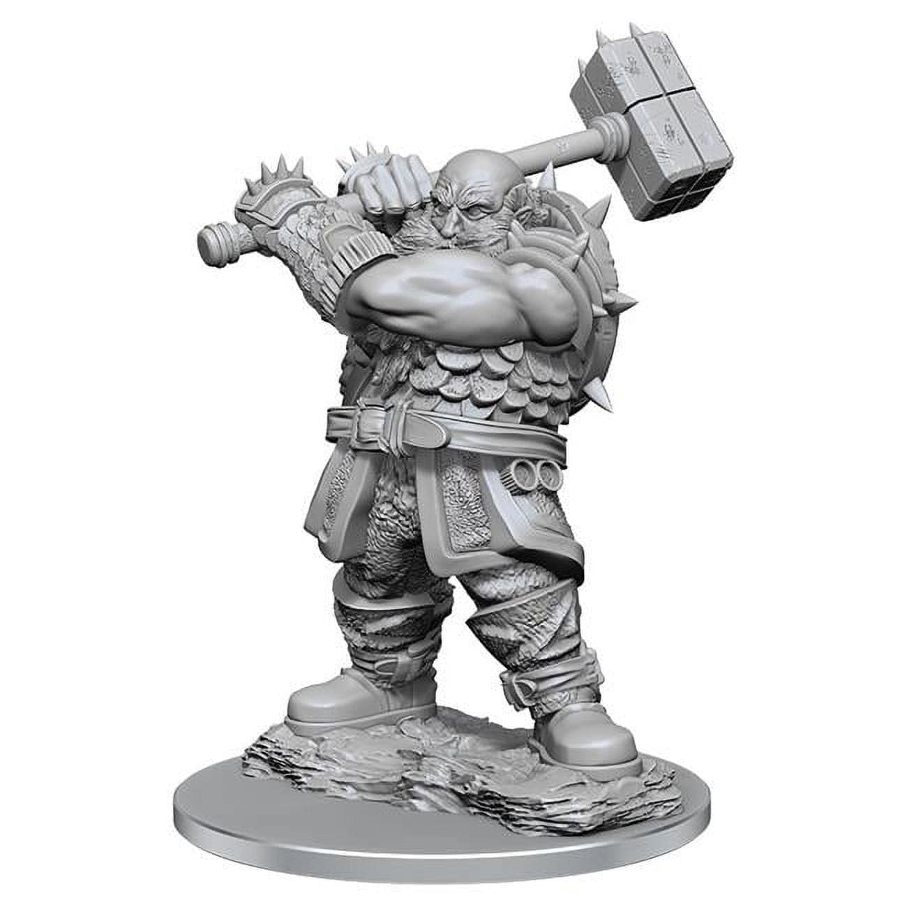 D&D Nolzur's Marvelous Miniatures | Enlarged Duergar
