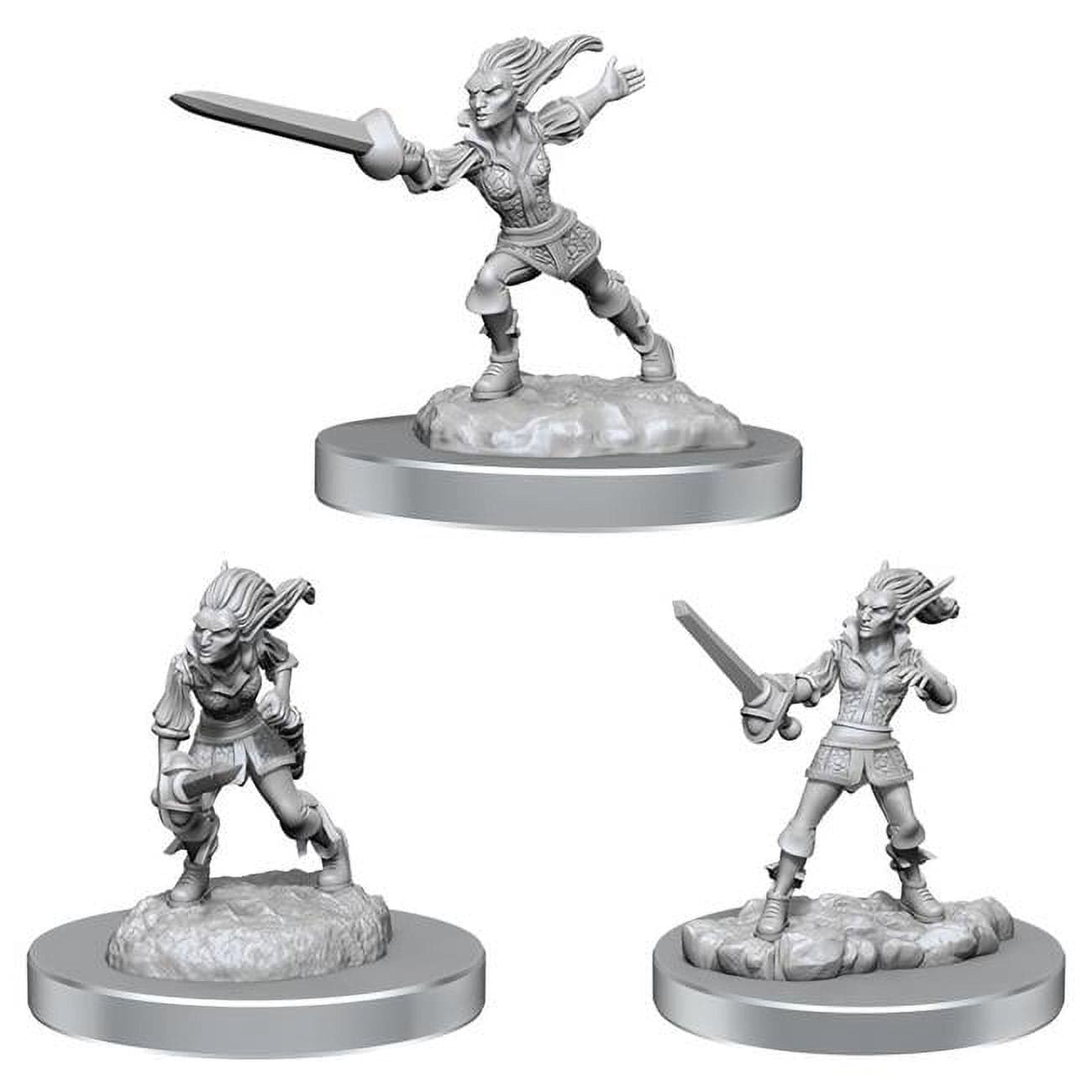 D&D Nolzur's Marvelous Miniatures | Quicklings