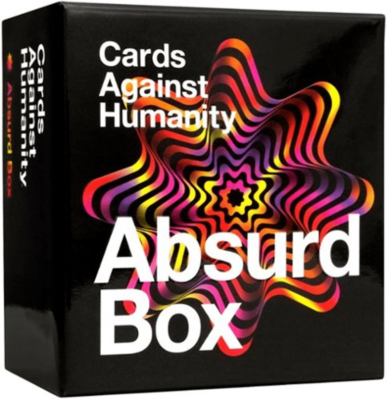 Cards Against Humanity | Absurd Box Expansion