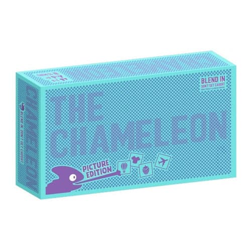 The Chameleon: Picture Edition