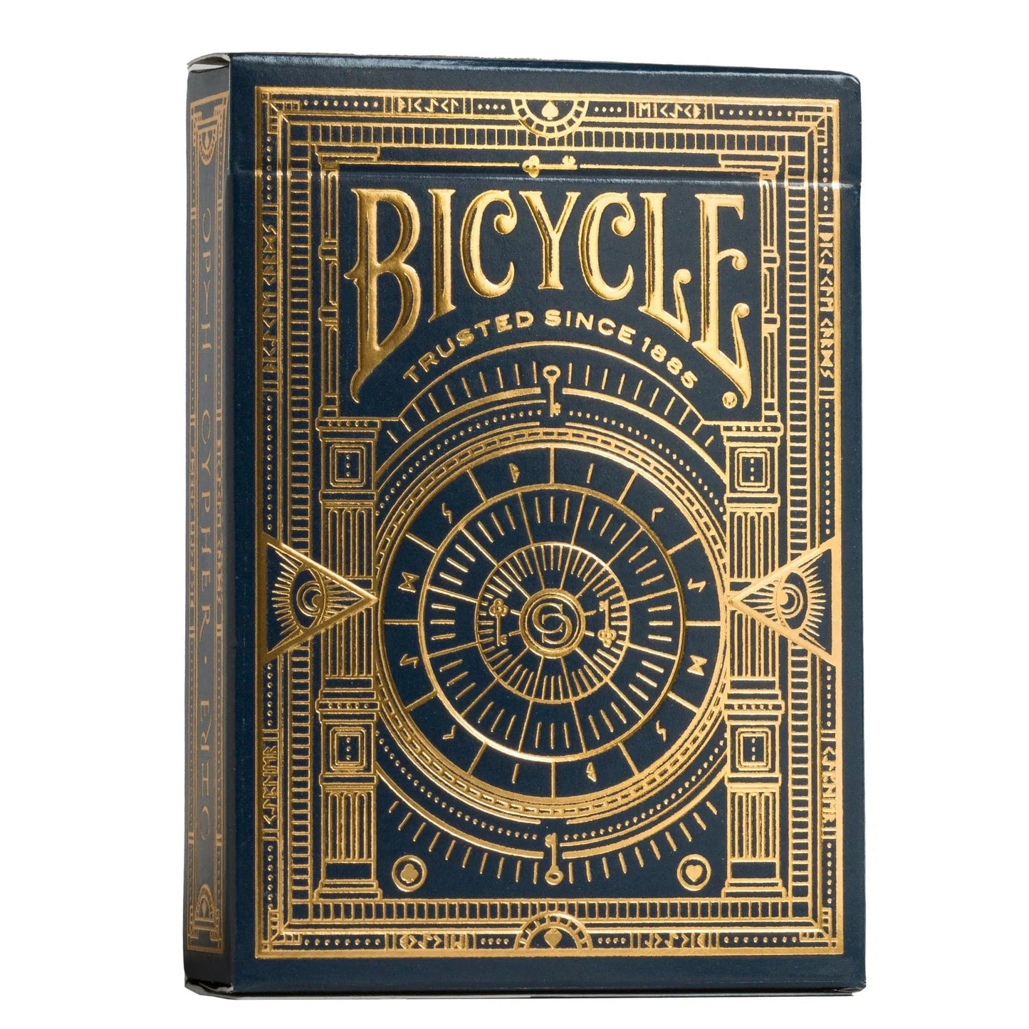 Bicycle Playing Cards | Cypher
