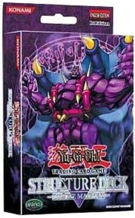 Zombie Madness Structure Deck - 1st Edition (undefined) - Structure Deck: Zombie Madness