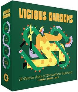 Vicious Gardens