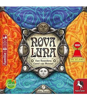 Nova Luna