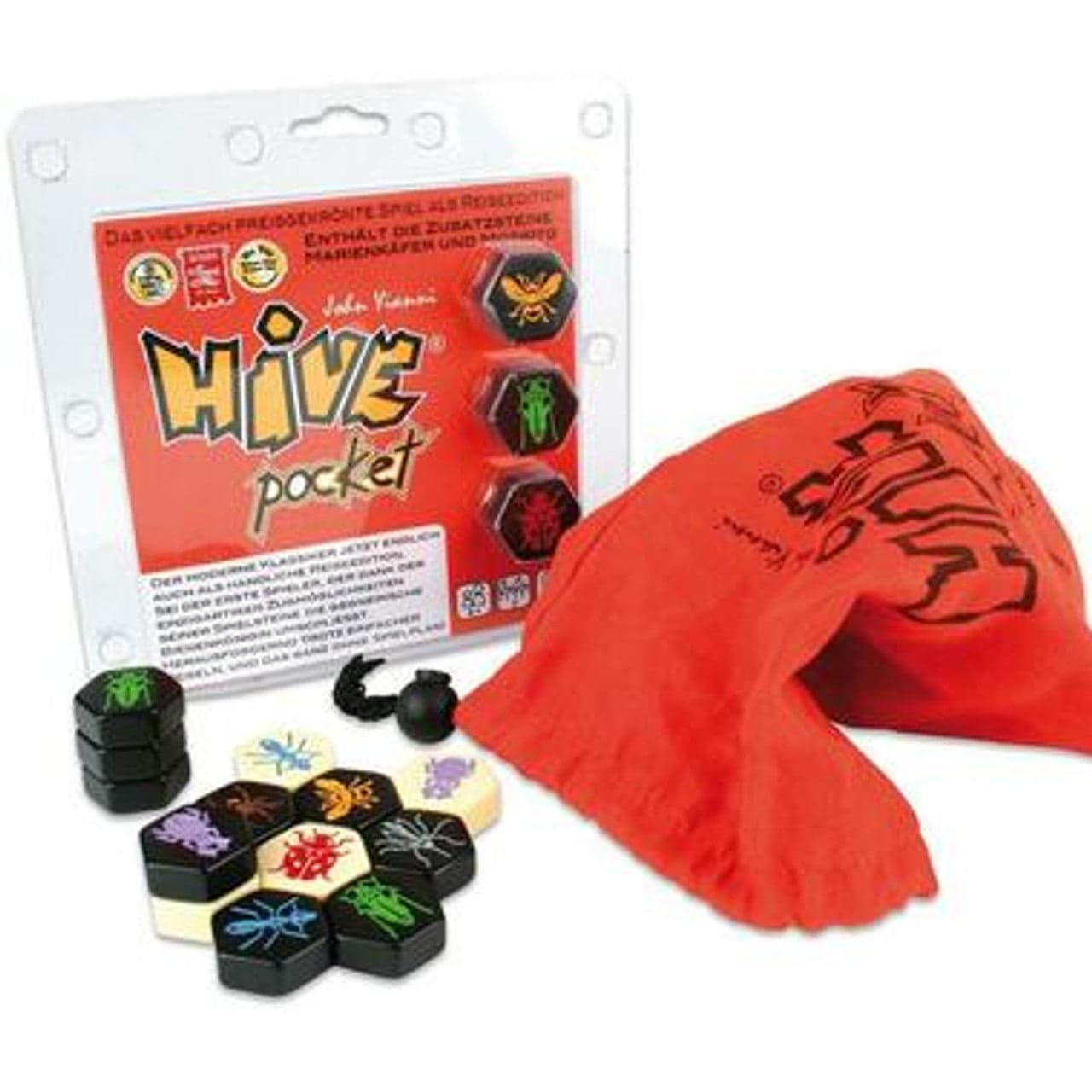 Hive | Pocket Edition