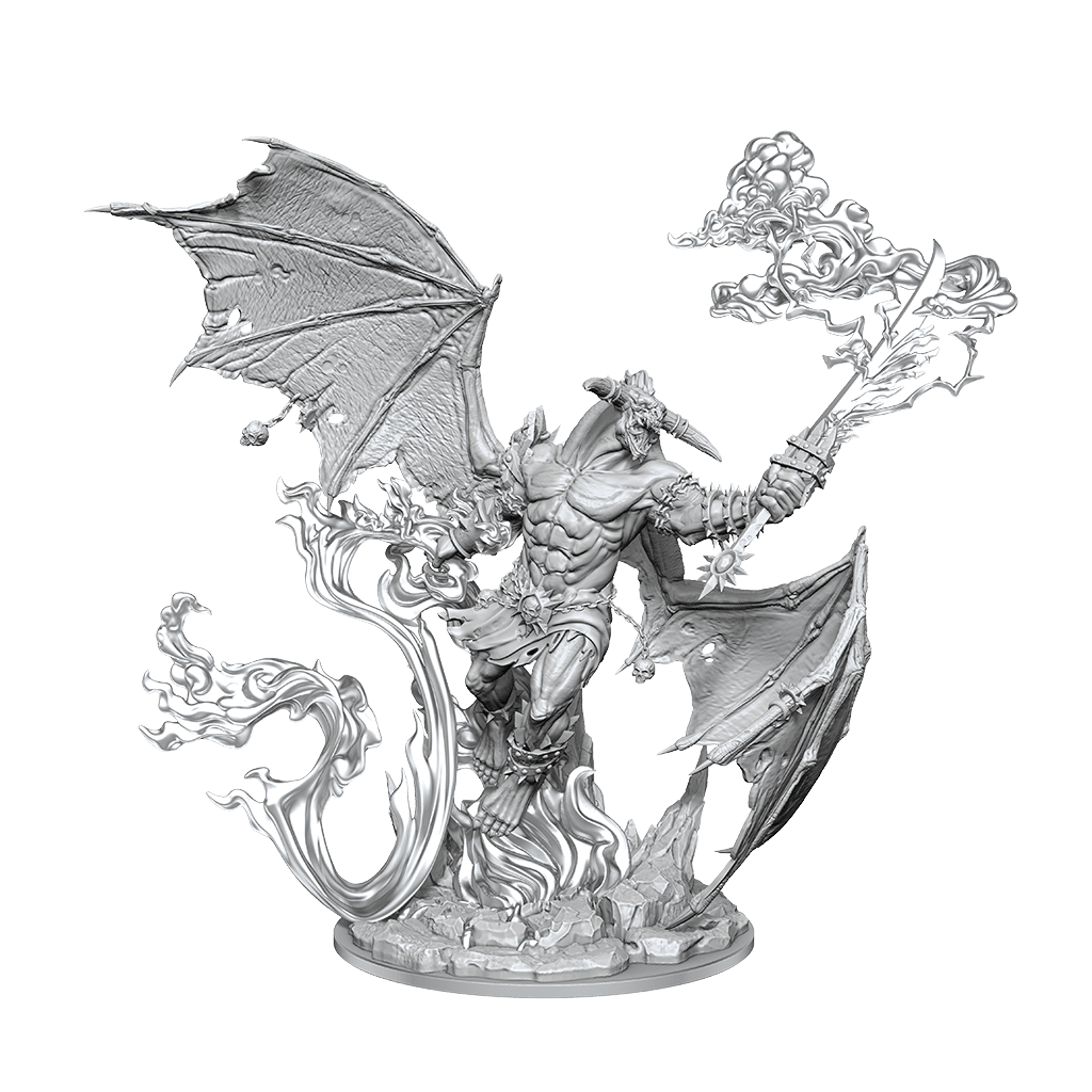 D&D Frameworks | Balor