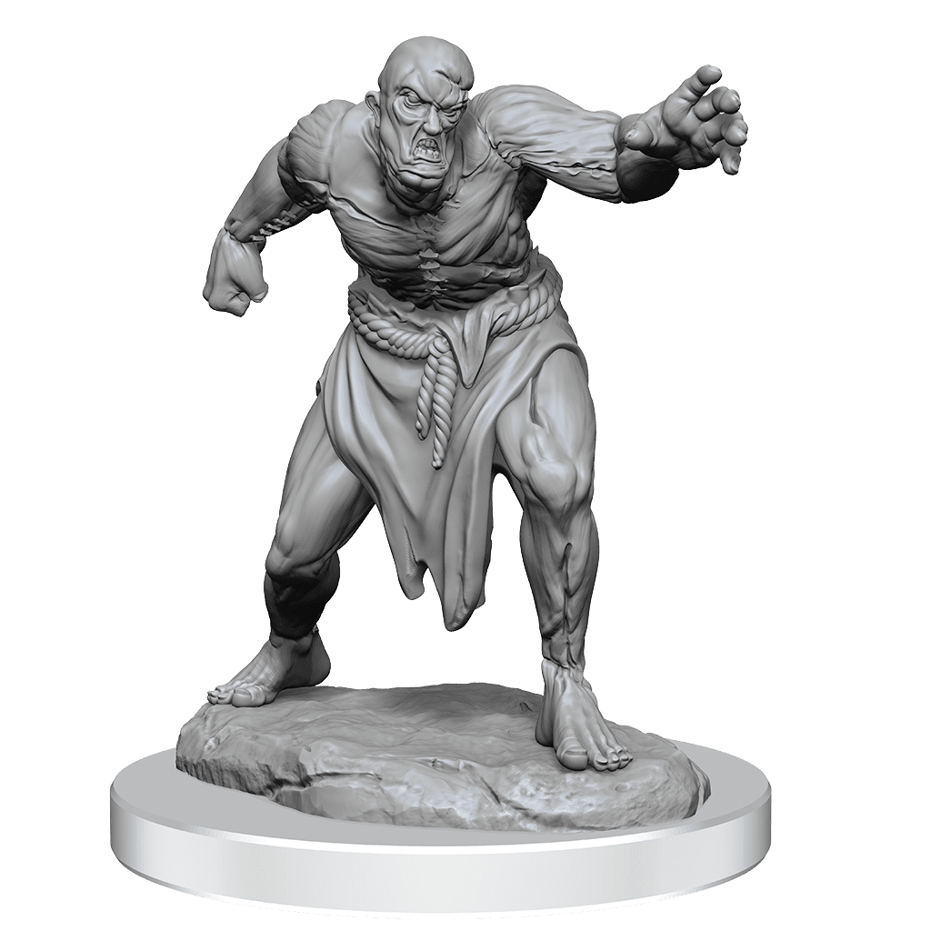 D&D Nolzur's Marvelous Miniatures | Flesh Golems