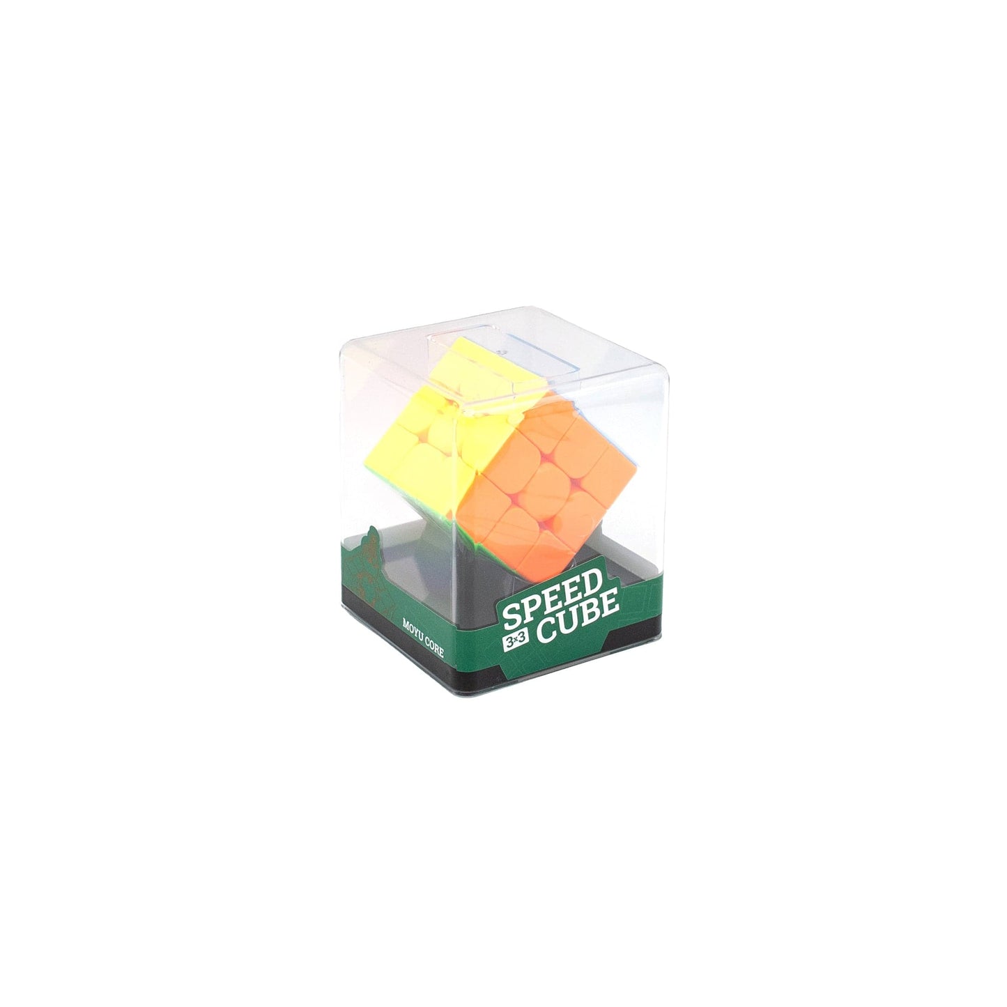 LPG Speed Cube 3x3 (v2)