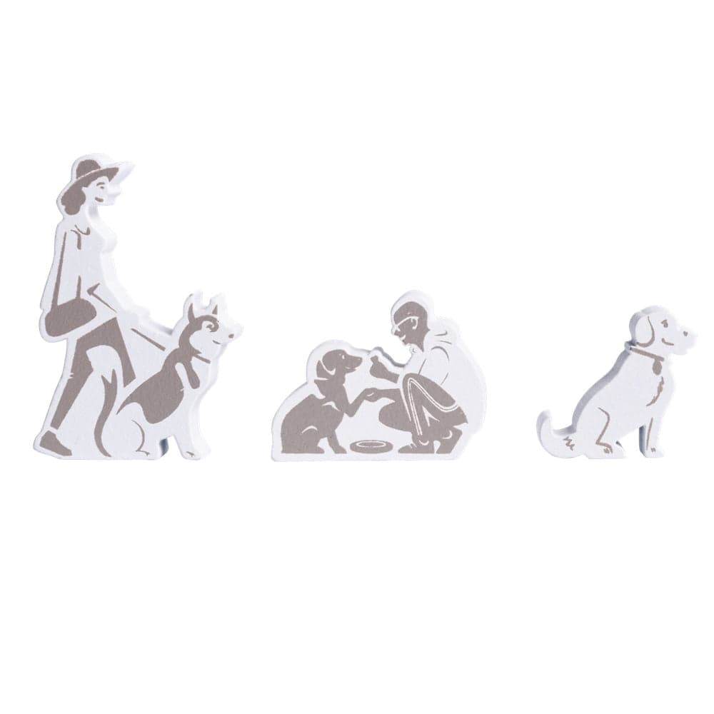 Dog Park | New Tricks Expansion