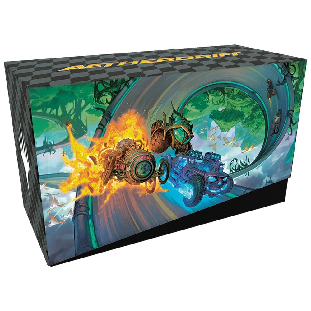 Aetherdrift - Bundle