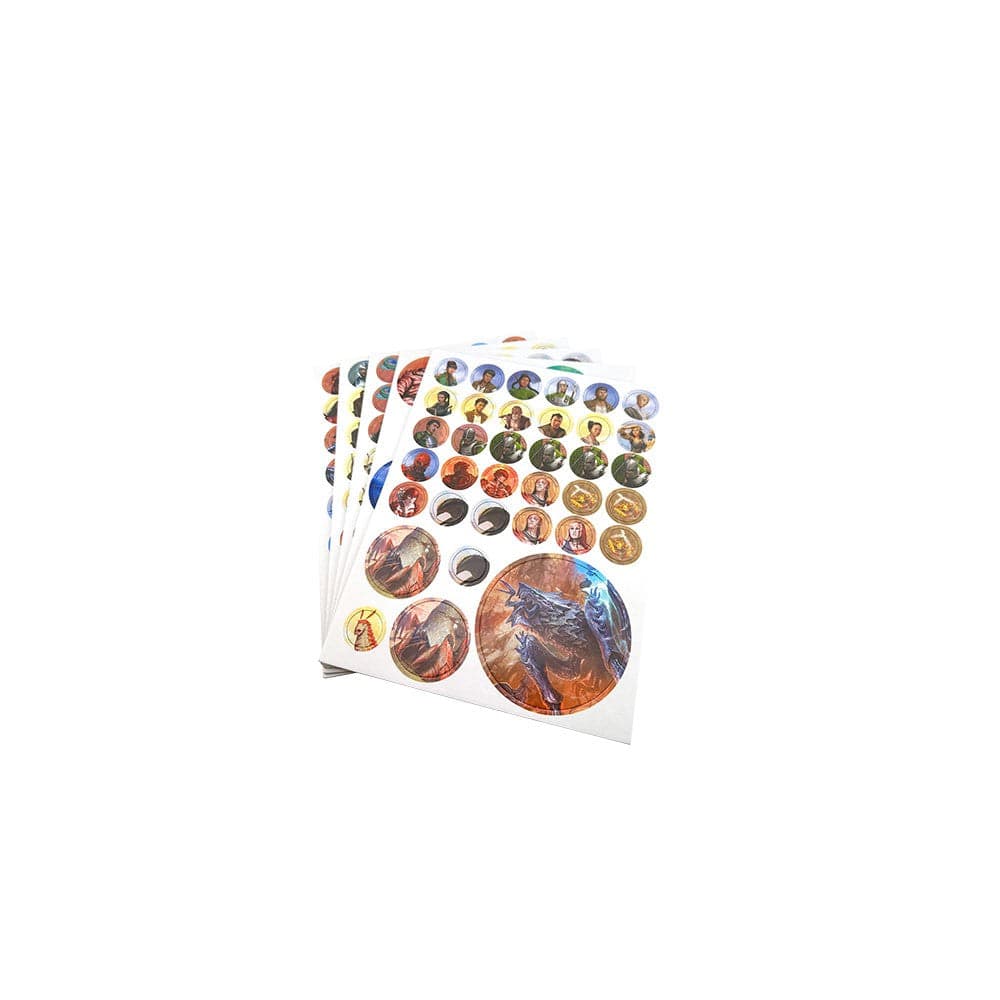 Cosmere RPG | Stormlight Tokens Pack