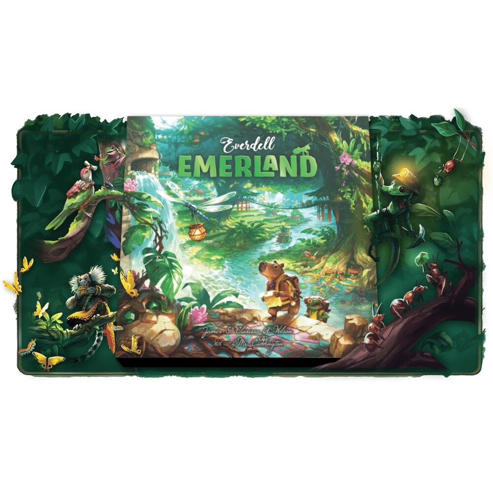 Everdell | Emerland