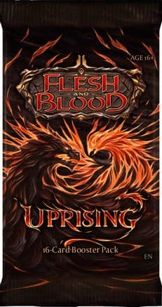 Uprising Booster Pack - Uprising