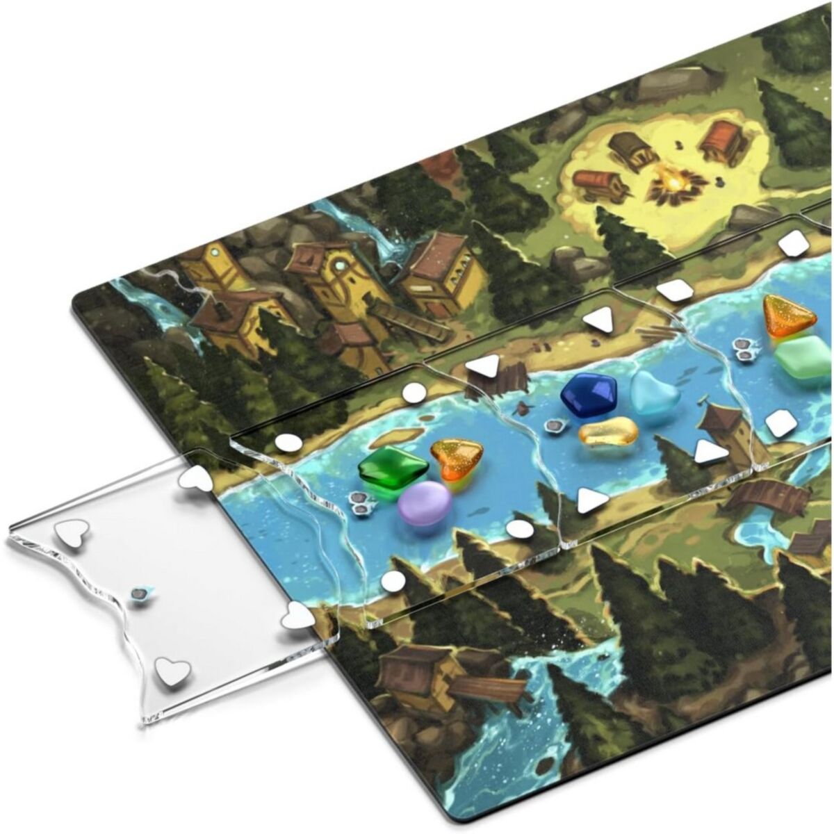 River Valley Glassworks | Deluxe Edition