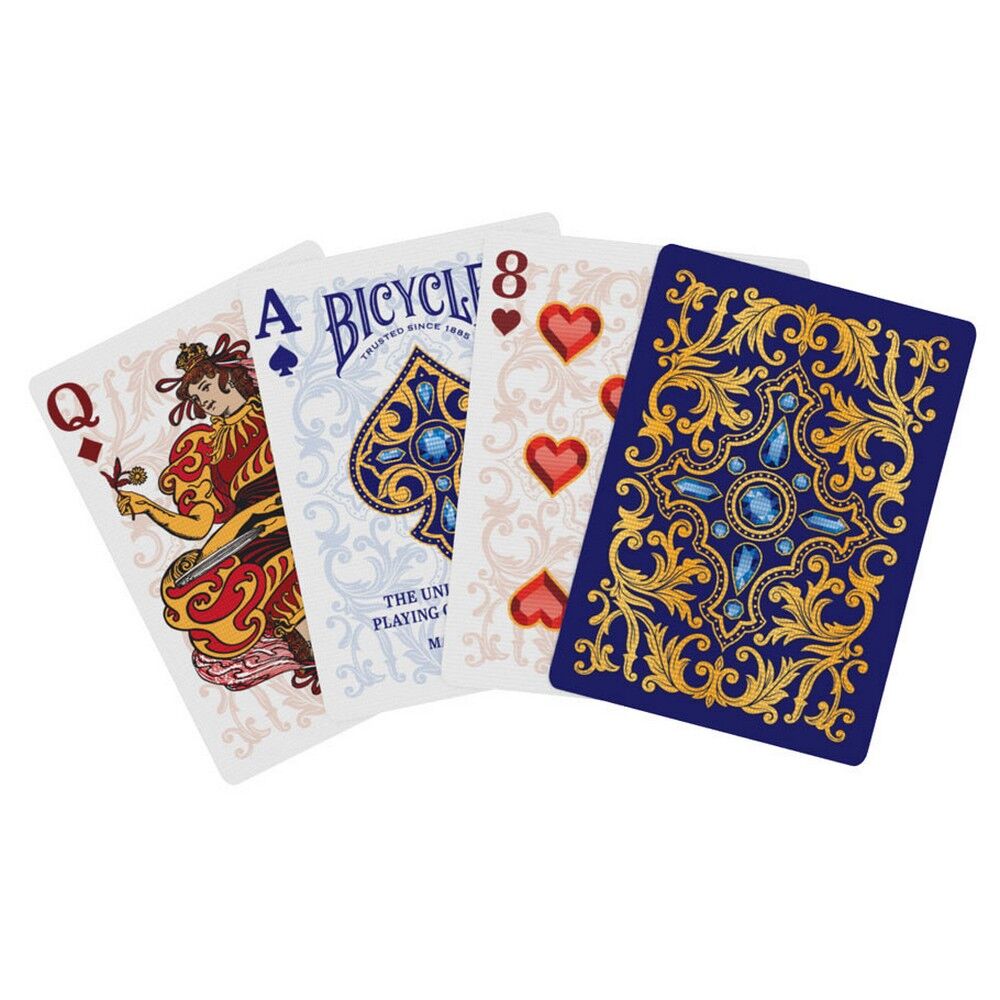 Bicycle Playing Cards | Royal