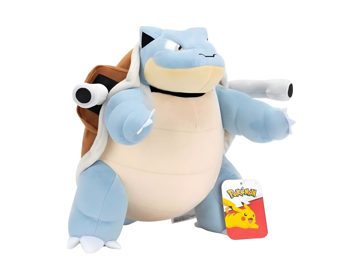 Pokémon Plush | 30cm | Blastoise