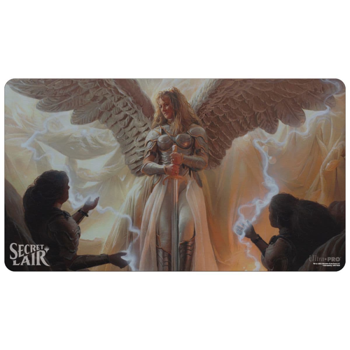 Ultra PRO: Playmat | Magic: The Gathering | Secret Lair - Avon