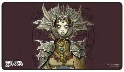 Ultra PRO: Playmat | D&D: Sigil And The Outlands (V2)