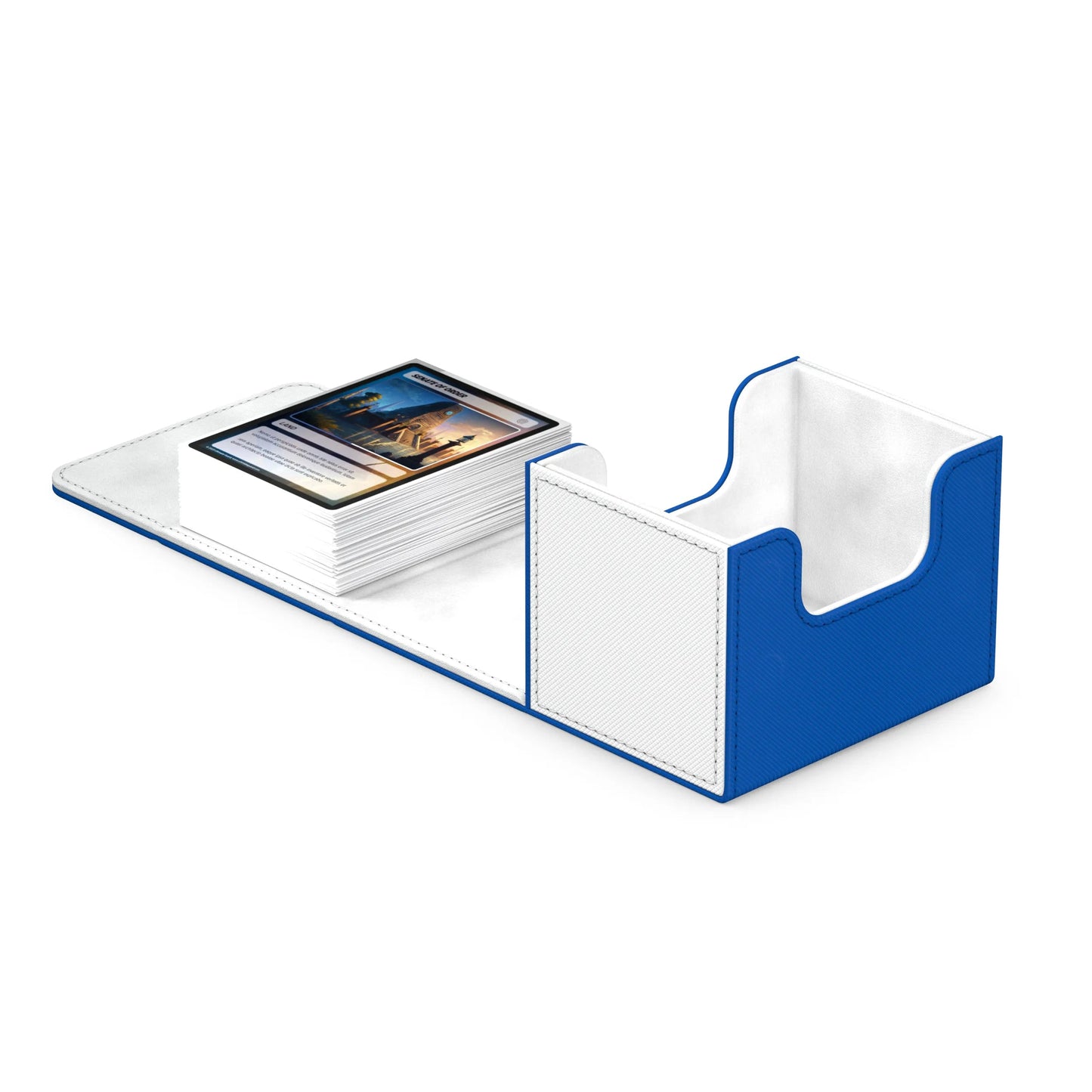 Ultimate Guard | Sidewinder™ 100+ | SYNERGY | Blue/White