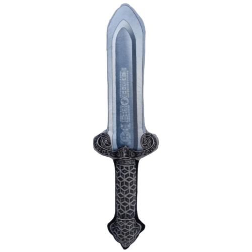 Pillowfight Warriors | Al-Andalus | Castilian Sword
