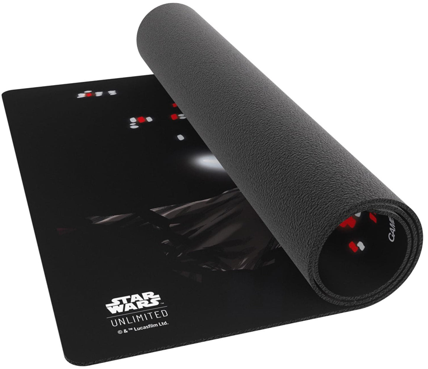 Star Wars: Unlimited | Game Mat - Mandalorian