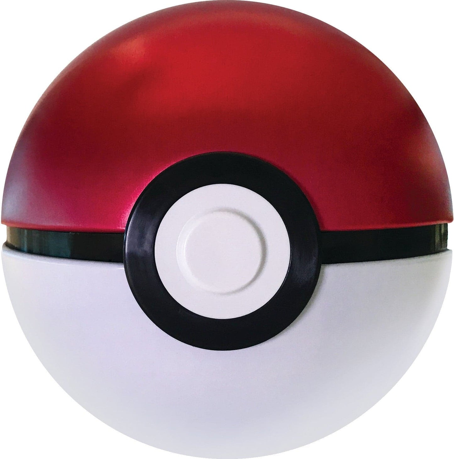 Poke Ball Tin - Poke Ball