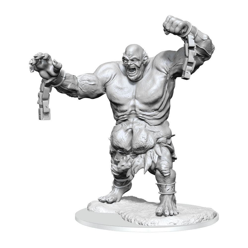 D&D Nolzur's Marvelous Miniatures | Mouth of Grolantor