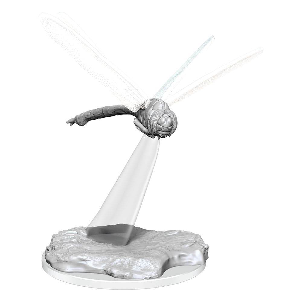 D&D Nolzur's Marvelous Miniatures | Giant Dragonfly