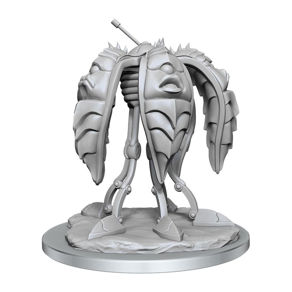 D&D Nolzur's Marvelous Miniatures | Pentadrone