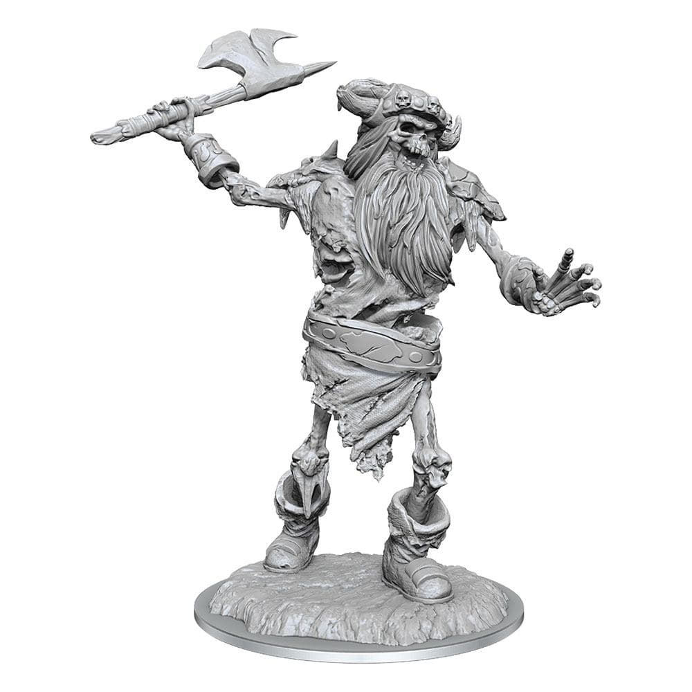 D&D Nolzur's Marvelous Miniatures | Frost Giant Skeleton