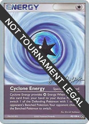 Cyclone Energy 2007 (Jeremy Scharff-Kim) 090- World Championship Decks
