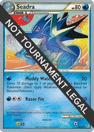 Seadra 2011 (Gustavo Wada) 040- World Championship Decks