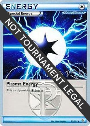 Plasma Energy 2014 (Haruto Kobayashi) 091- World Championship Decks