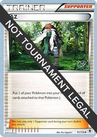 AZ 2015 (Rowan Stavenow) 091- World Championship Decks