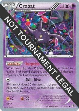 Crobat 2015 (Patrick Martinez) 033- World Championship Decks