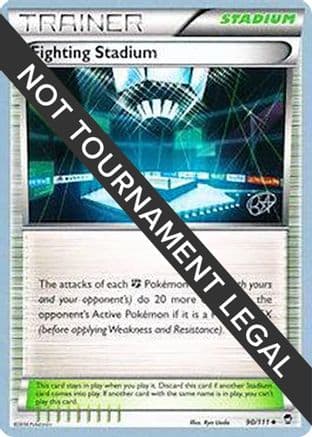 Fighting Stadium 2015 (Rowan Stavenow) 090- World Championship Decks