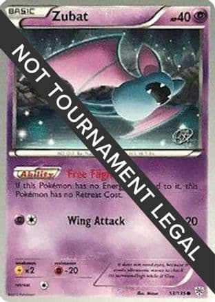Zubat 2015 (Rowan Stavenow) 053- World Championship Decks