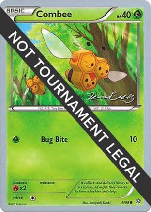 Combee 2016 (Jesper Eriksen) 009- World Championship Decks