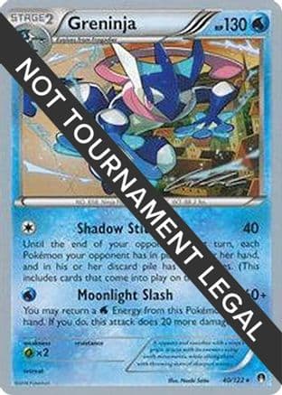 Greninja 2016 (Cody Walinski) 040- World Championship Decks