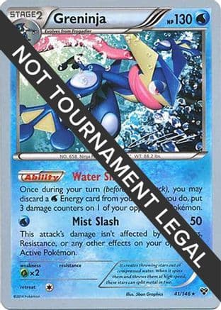 Greninja 2016 (Cody Walinski) 041- World Championship Decks
