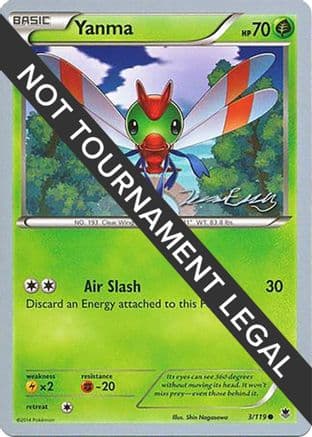 Yanma 2016 (Jesper Eriksen) 003- World Championship Decks