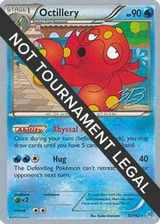 Octillery 2017 (Zachary Bokhari) 033- World Championship Decks