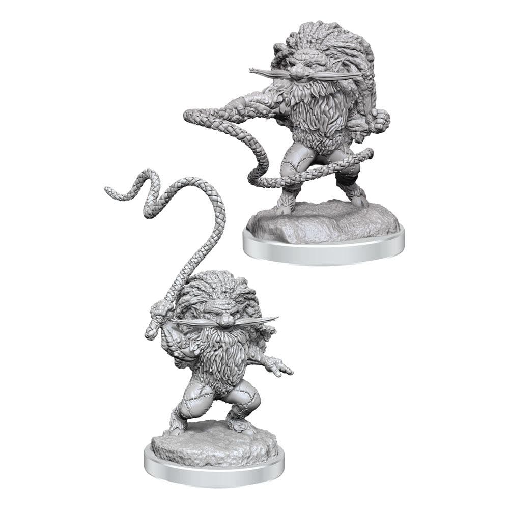 D&D Nolzur's Marvelous Miniatures | Korreds
