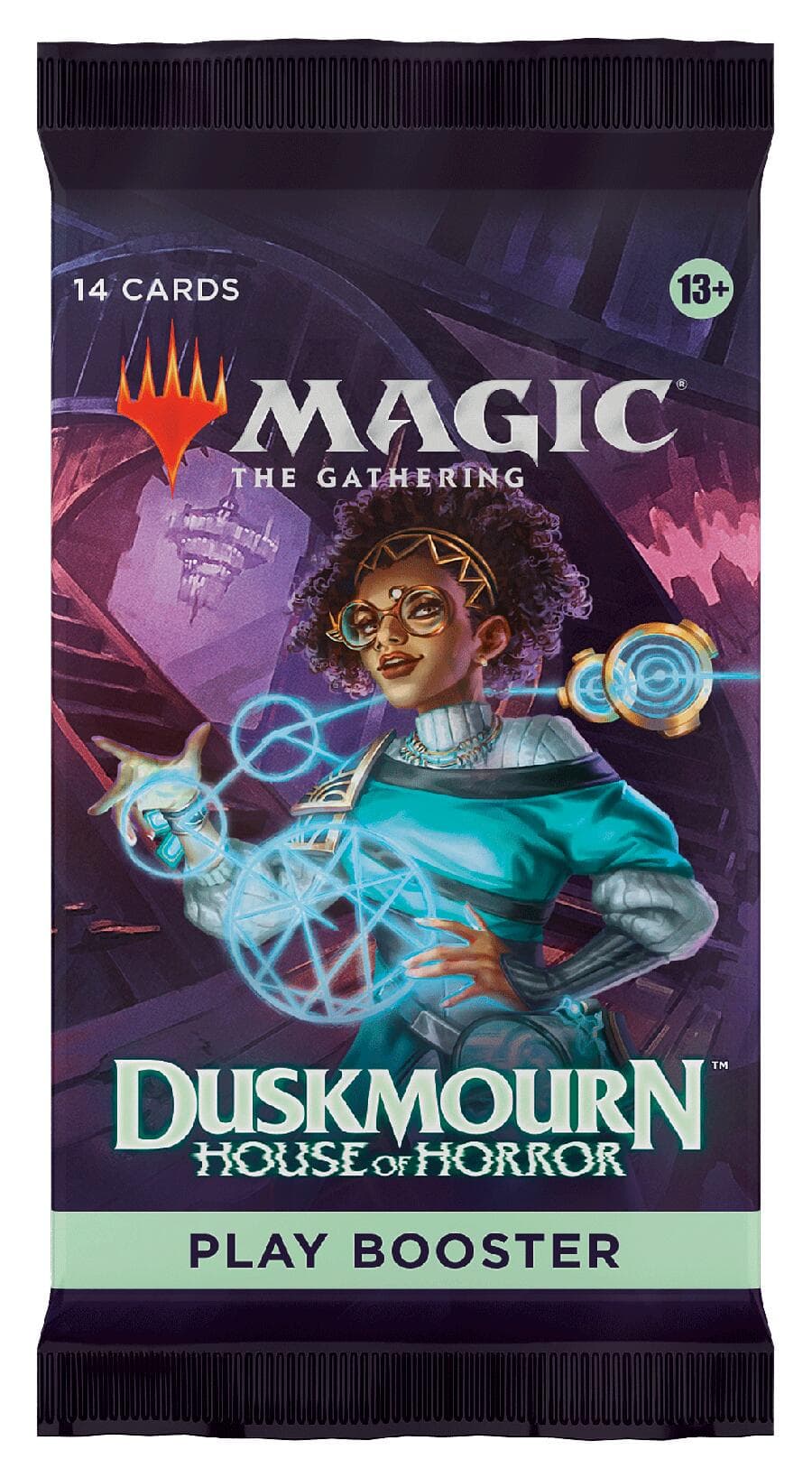 Duskmourn: House of Horror | Play Booster