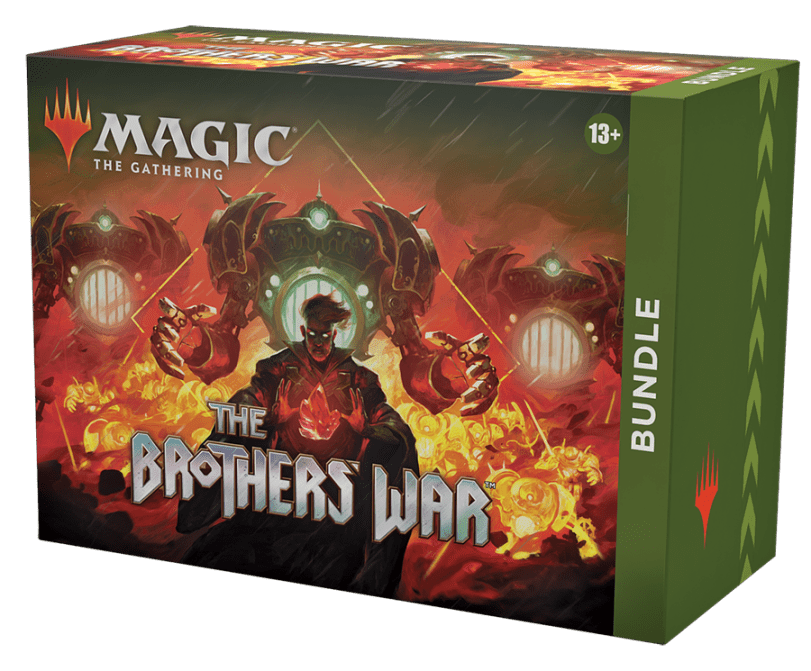 The Brothers' War - Bundle