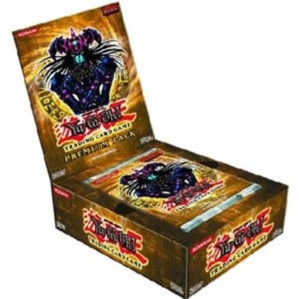 Premium Pack 1 Booster Box (undefined) - Premium Pack 1