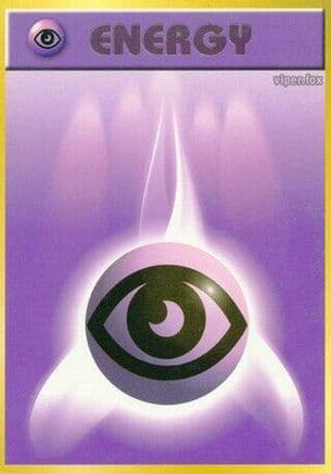 Psychic Energy (Japanese) - Expansion Pack