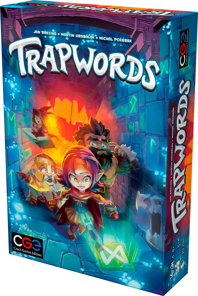 Trapwords